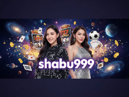 shabu999