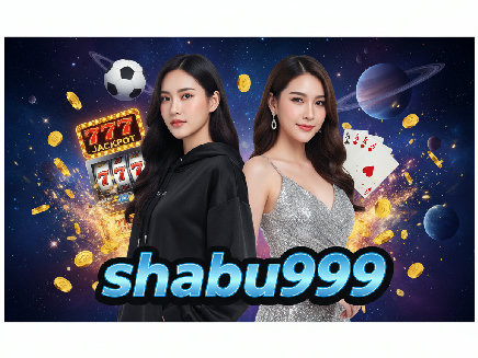 ทางเข้า shabu999
