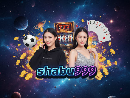 shabu999 สล็อต