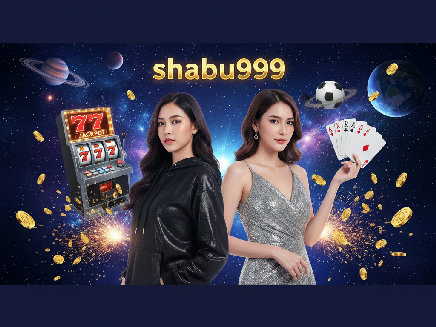 shabu999 slot